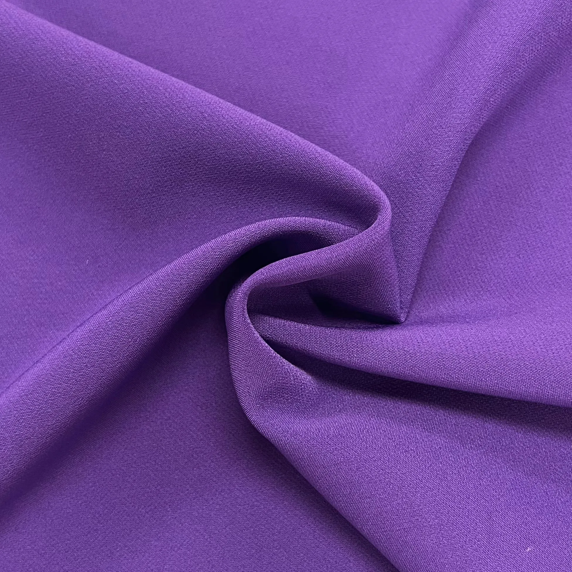 4 Ply Stretch Crepe