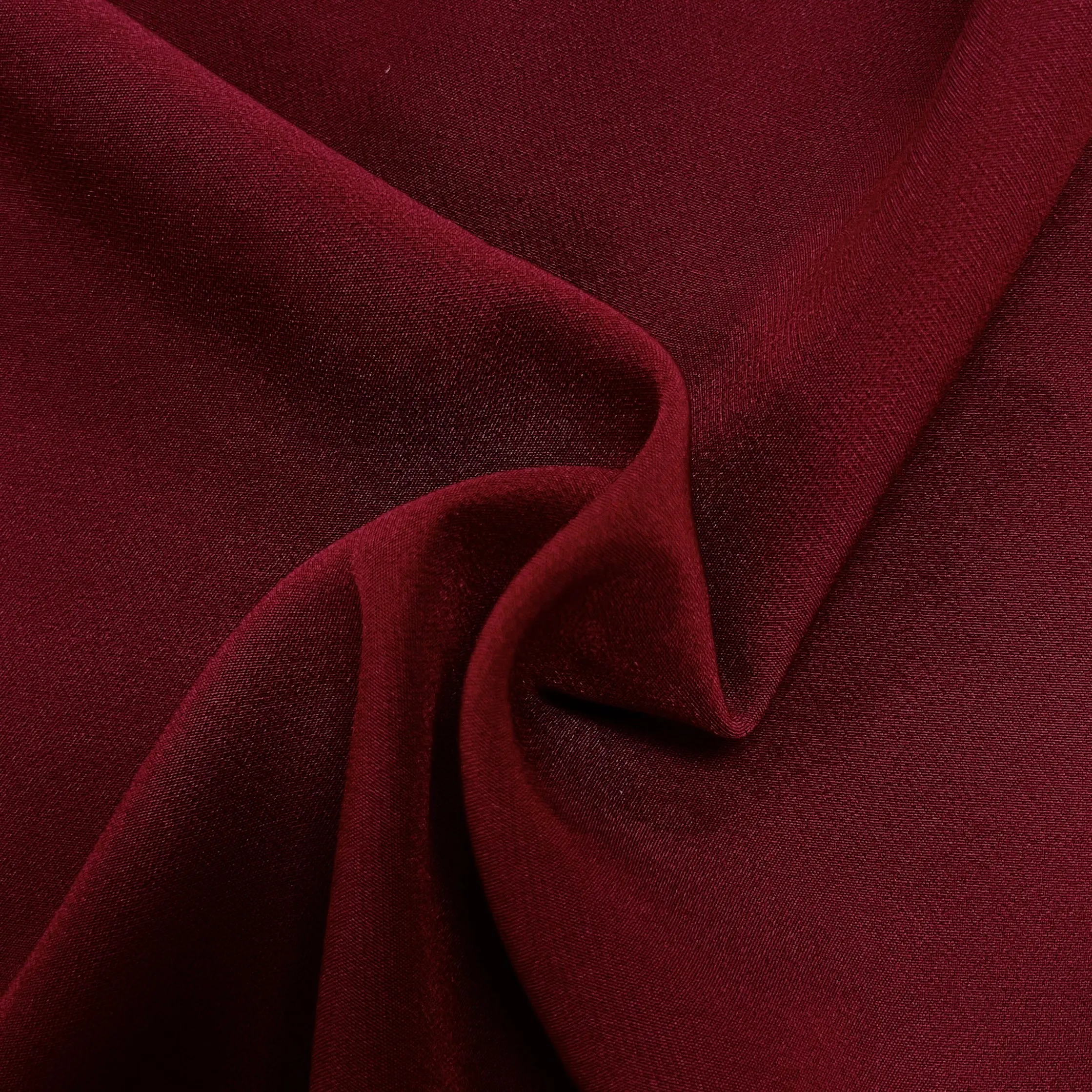 4 Ply Stretch Crepe