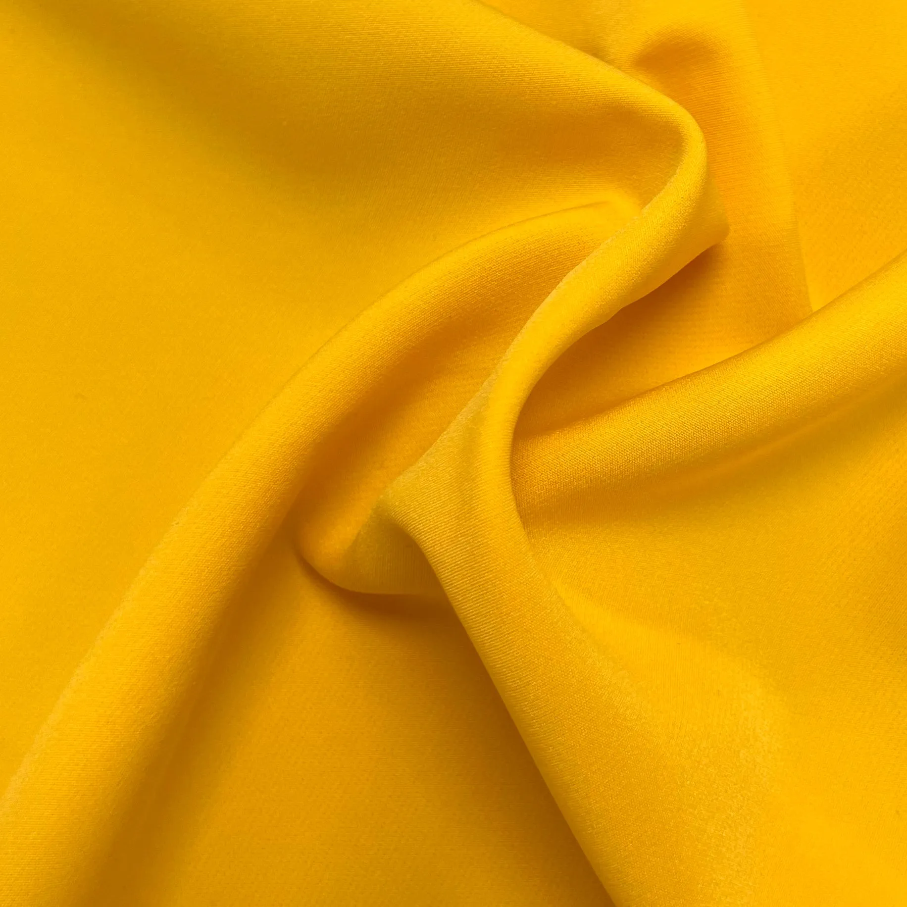 4 Ply Stretch Crepe