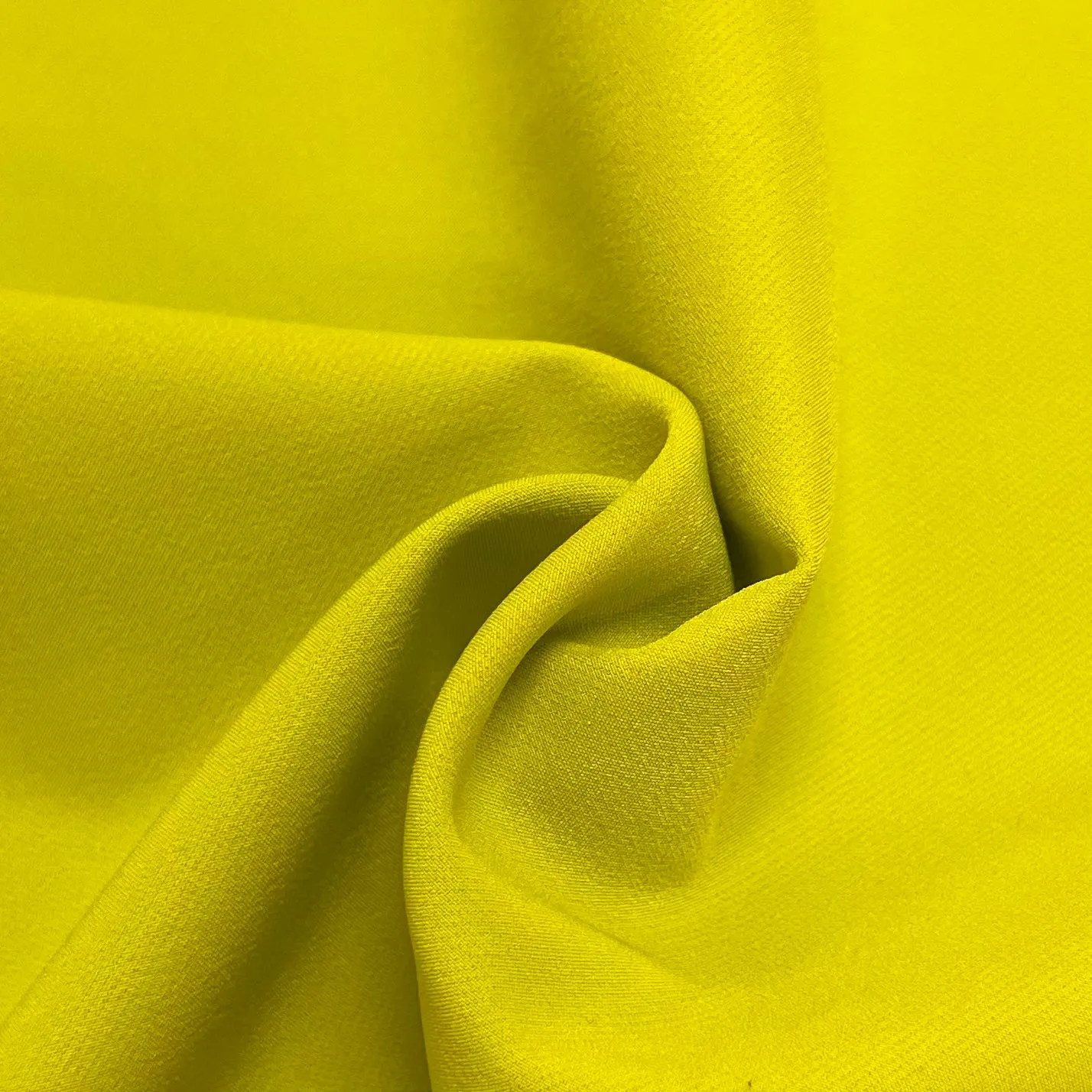 4 Ply Stretch Crepe