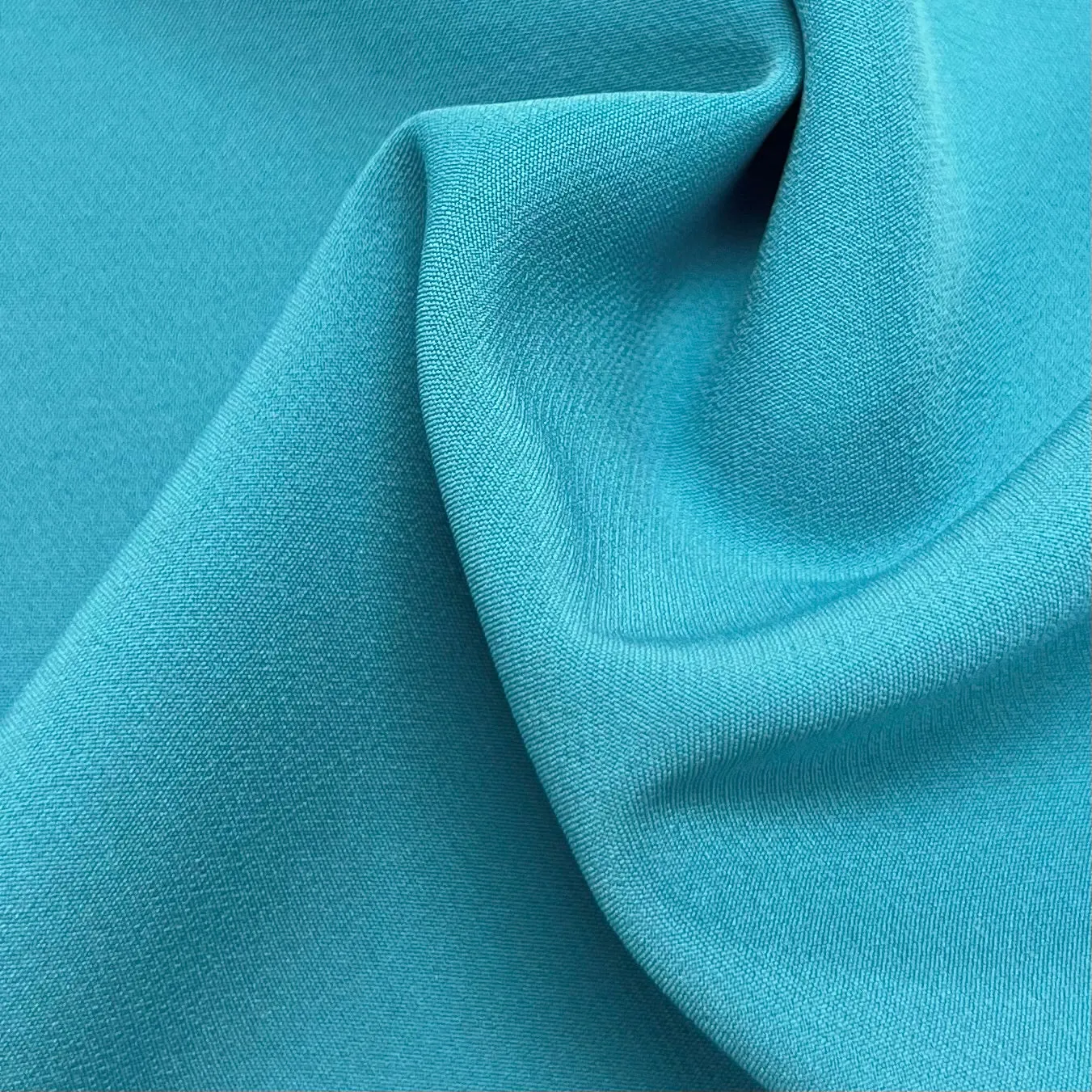 4 Ply Stretch Crepe