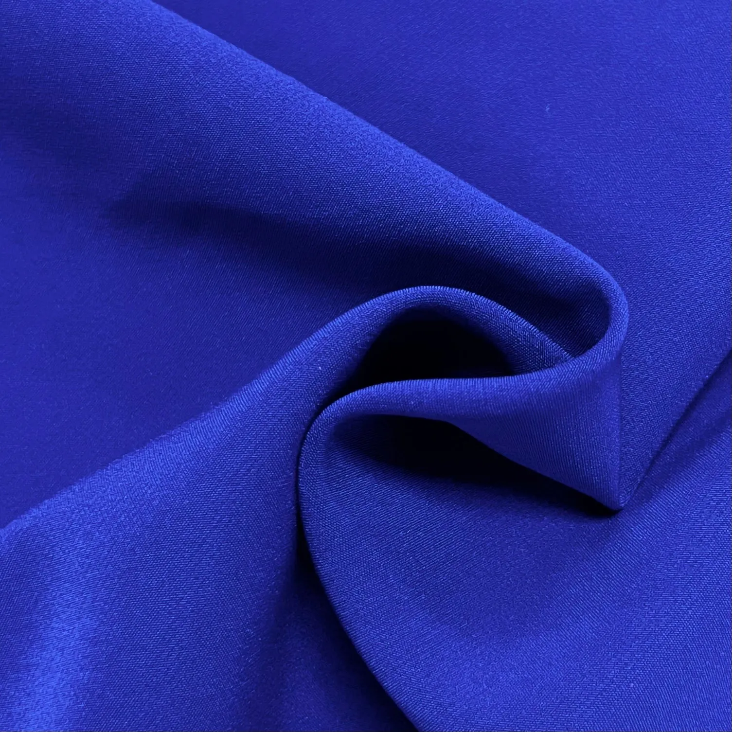 4 Ply Stretch Crepe