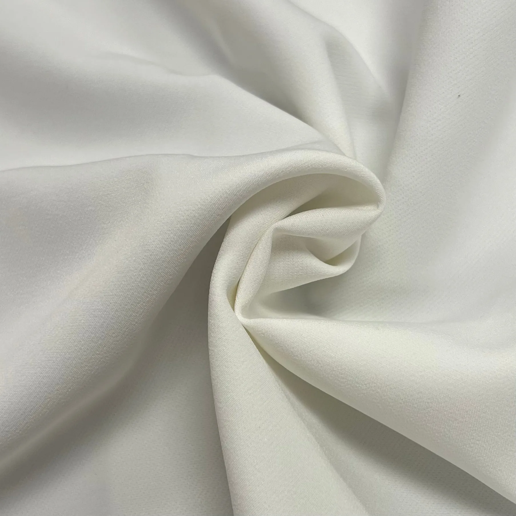 4 Ply Stretch Crepe