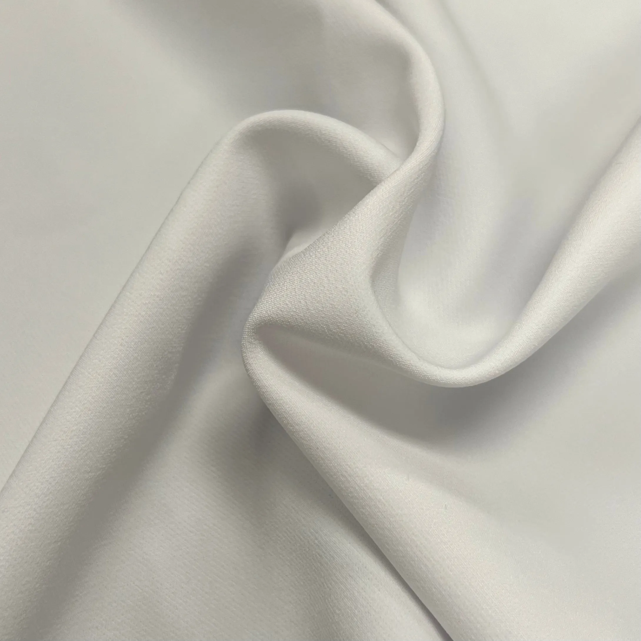 4 Ply Stretch Crepe