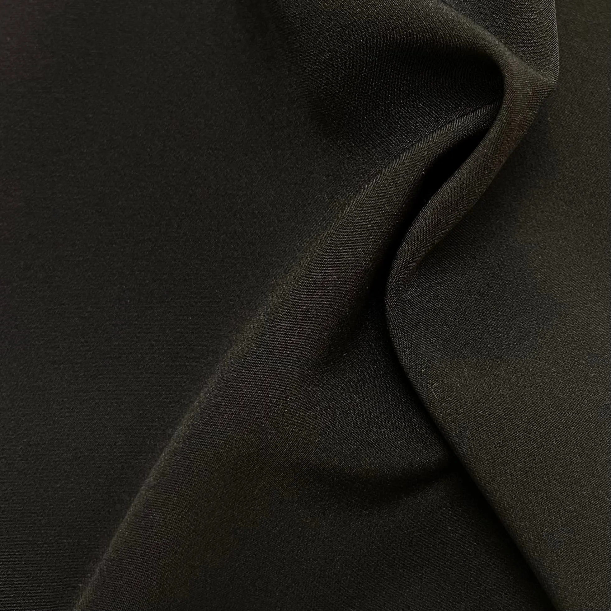 4 Ply Stretch Crepe