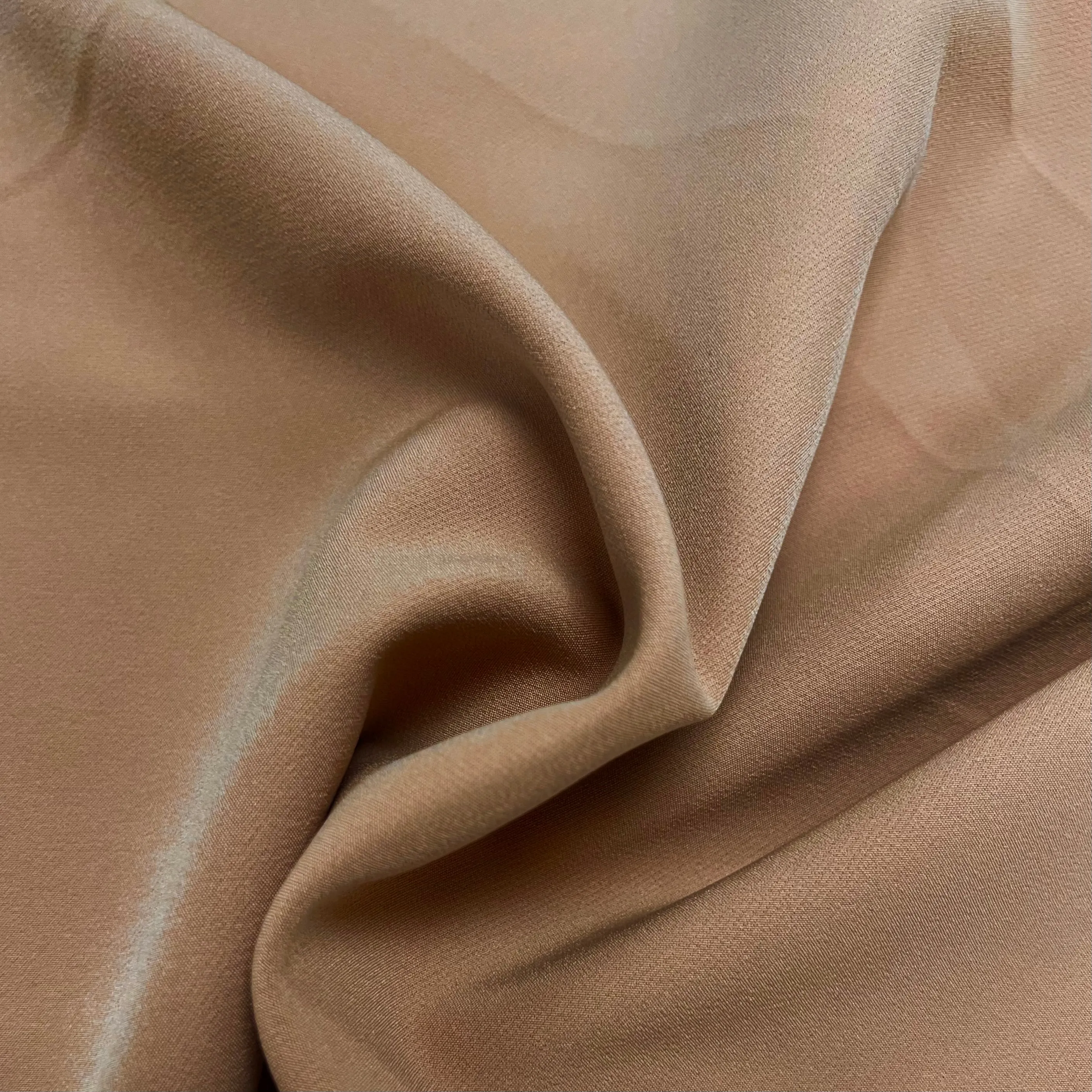 4 Ply Stretch Crepe