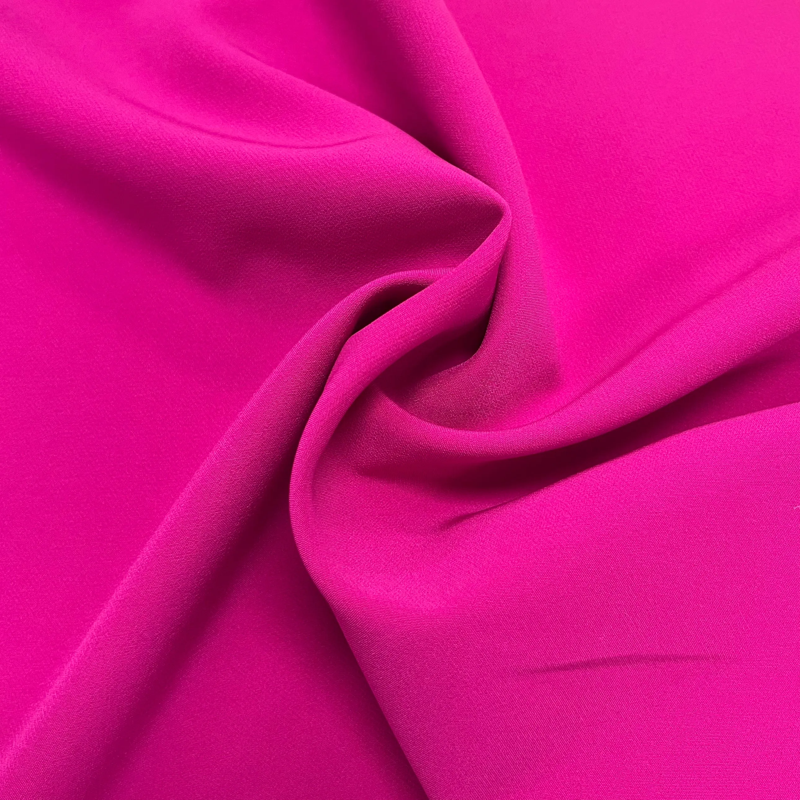 4 Ply Stretch Crepe
