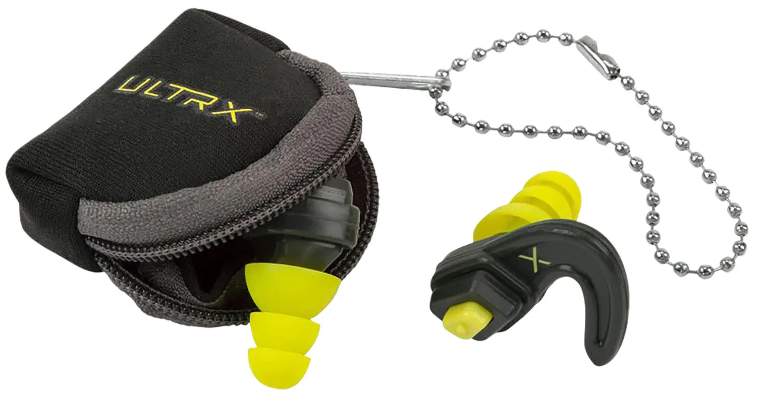 Allen Shift Adjustable Protection Ear Plugs