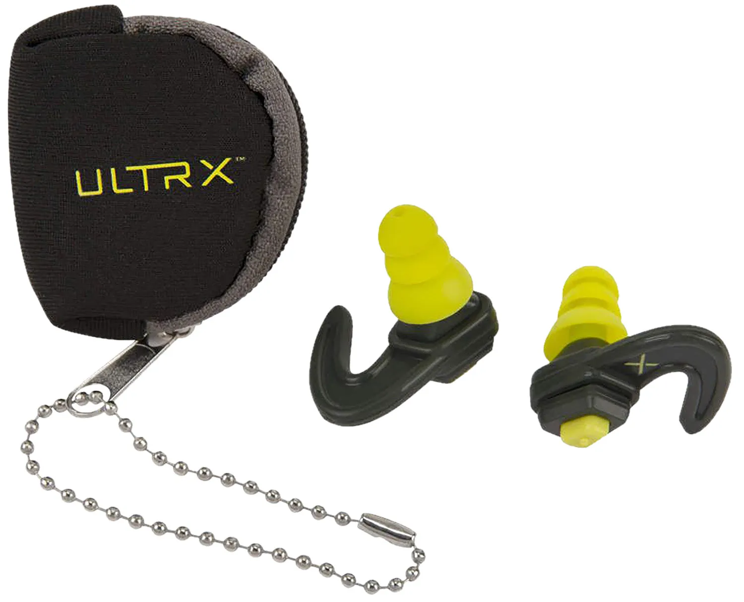 Allen Shift Adjustable Protection Ear Plugs