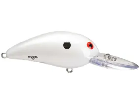 Bomber Model 7A White