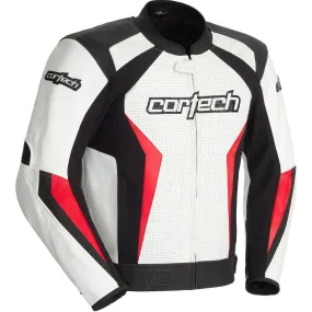 Cortech Latigo 2.0 Men's Street Jackets (Brand New)
