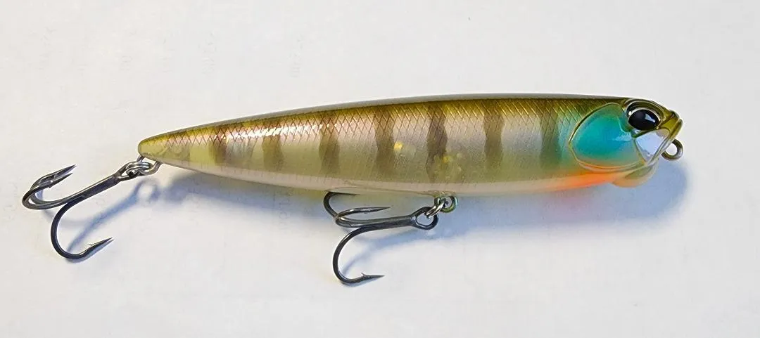 Duo Realis Pencil 100