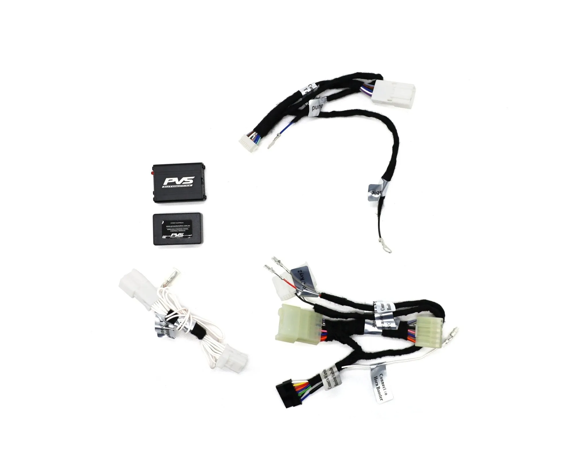 Extra Paddle Shift Module for Rear Winch (Parts Only)