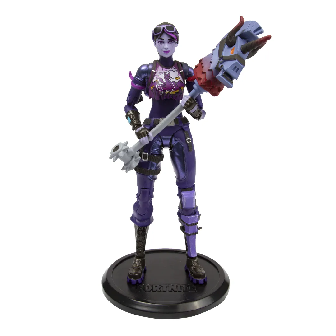 Fortnite - Dark Bomber 7" Action Figure
