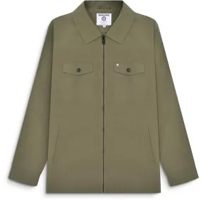 Lambretta Mens Kalmar Harrington Jacket