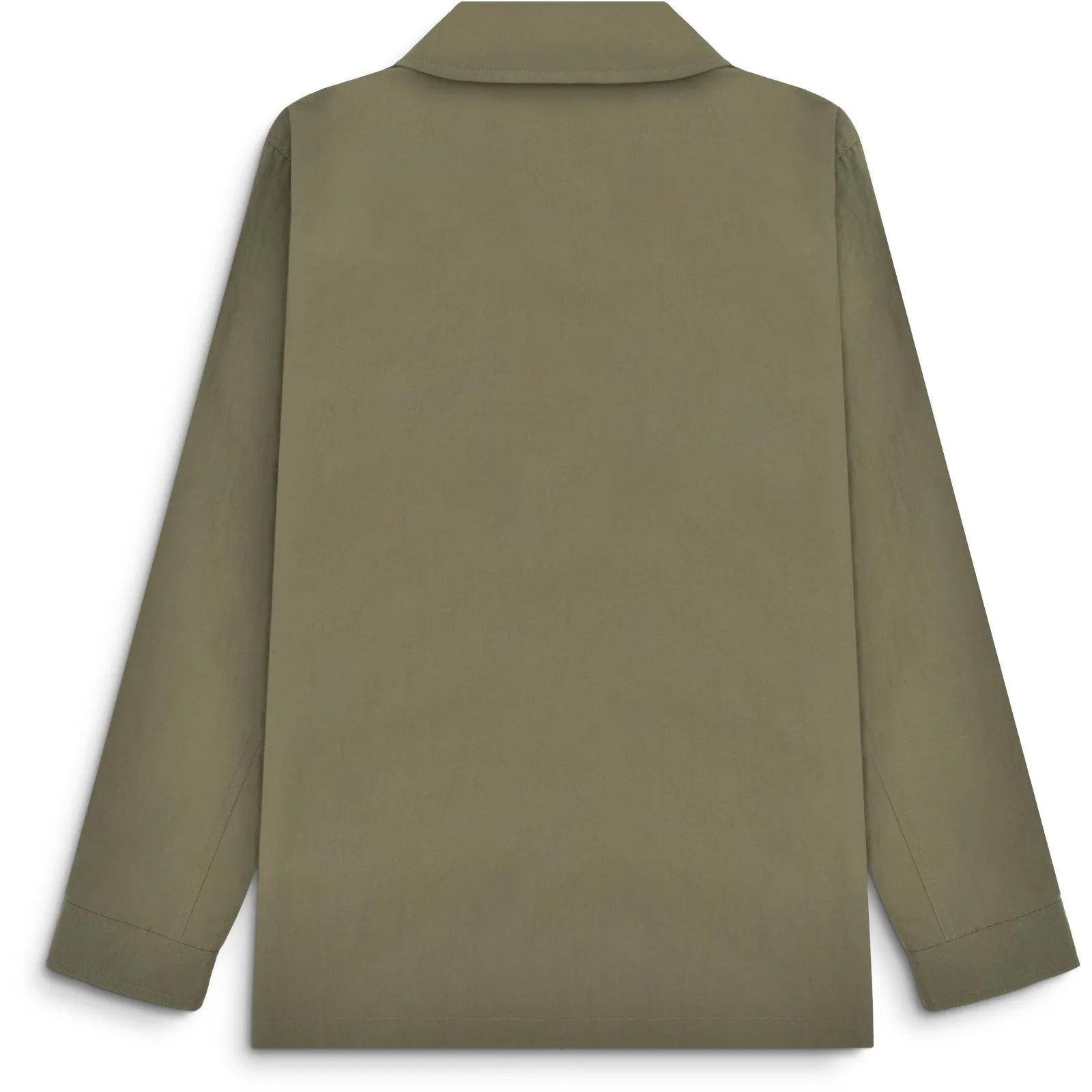 Lambretta Mens Kalmar Harrington Jacket