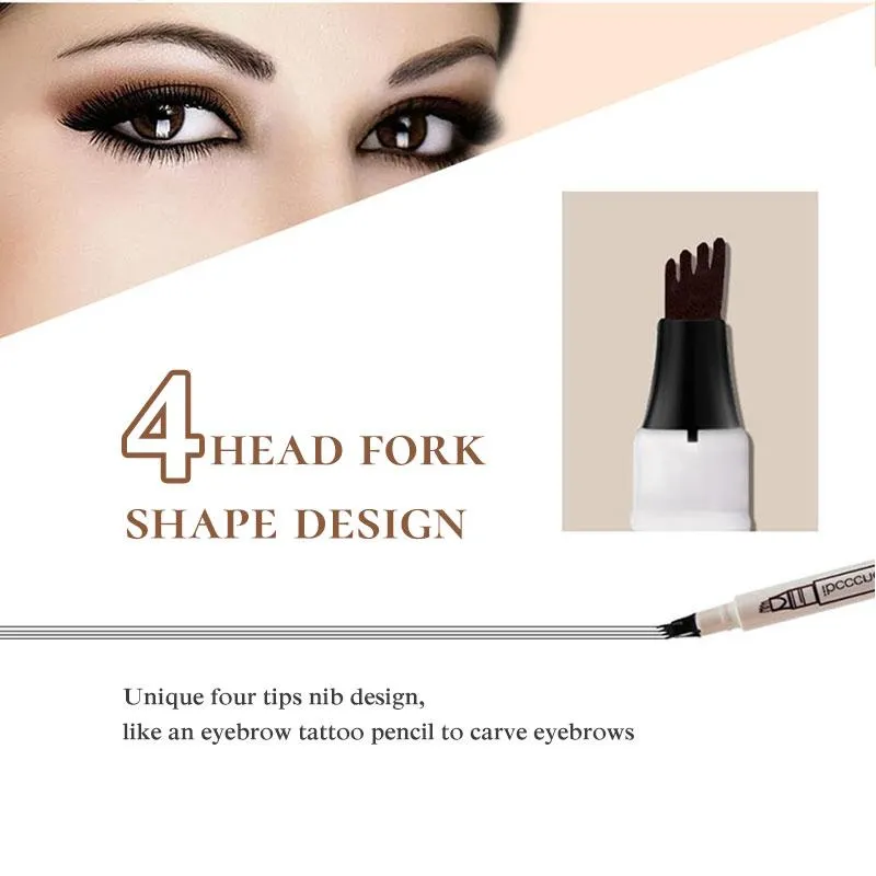 Liquid Eyebrow Pencil