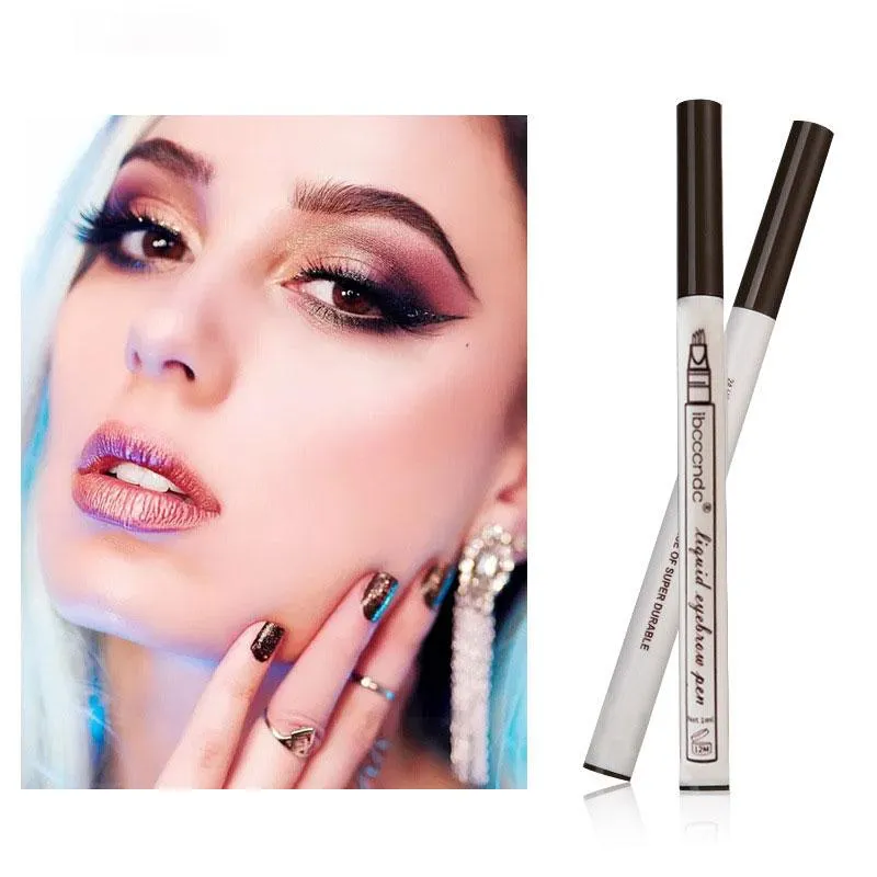 Liquid Eyebrow Pencil