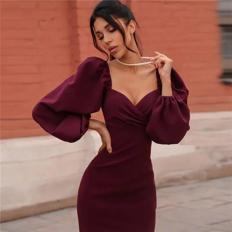 Nighttime Sensation Dress