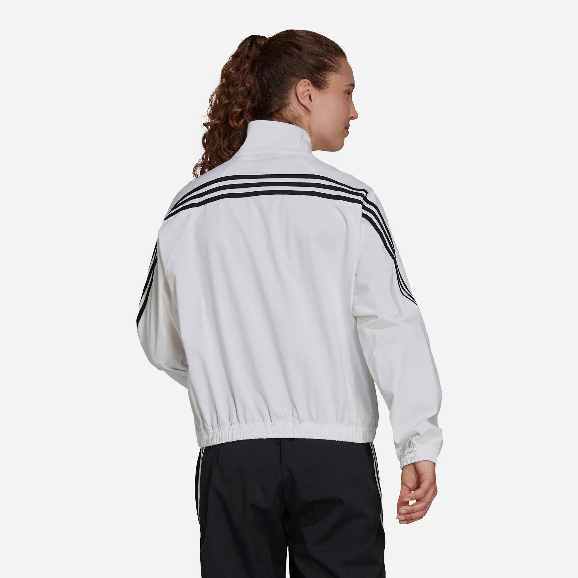 Áo Khoác Nữ Adidas Fi Wv