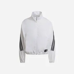 Áo Khoác Nữ Adidas Fi Wv