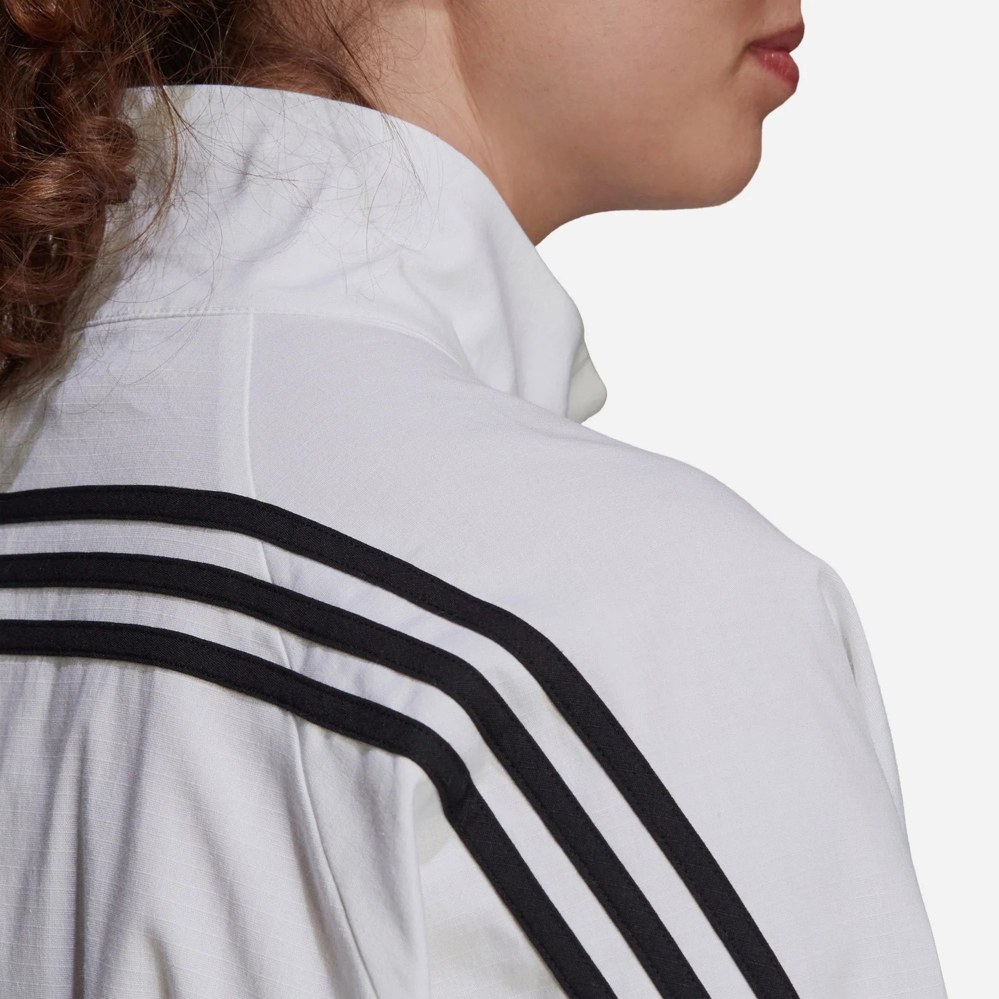 Áo Khoác Nữ Adidas Fi Wv