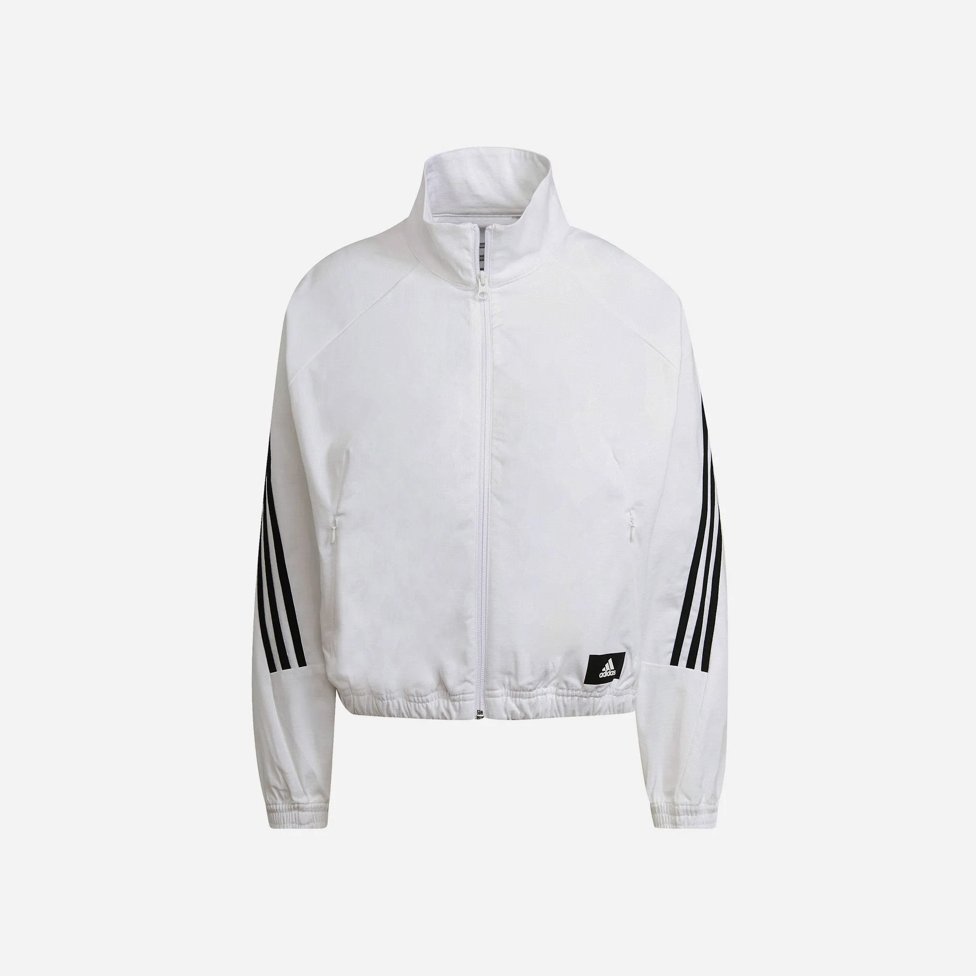 Áo Khoác Nữ Adidas Fi Wv