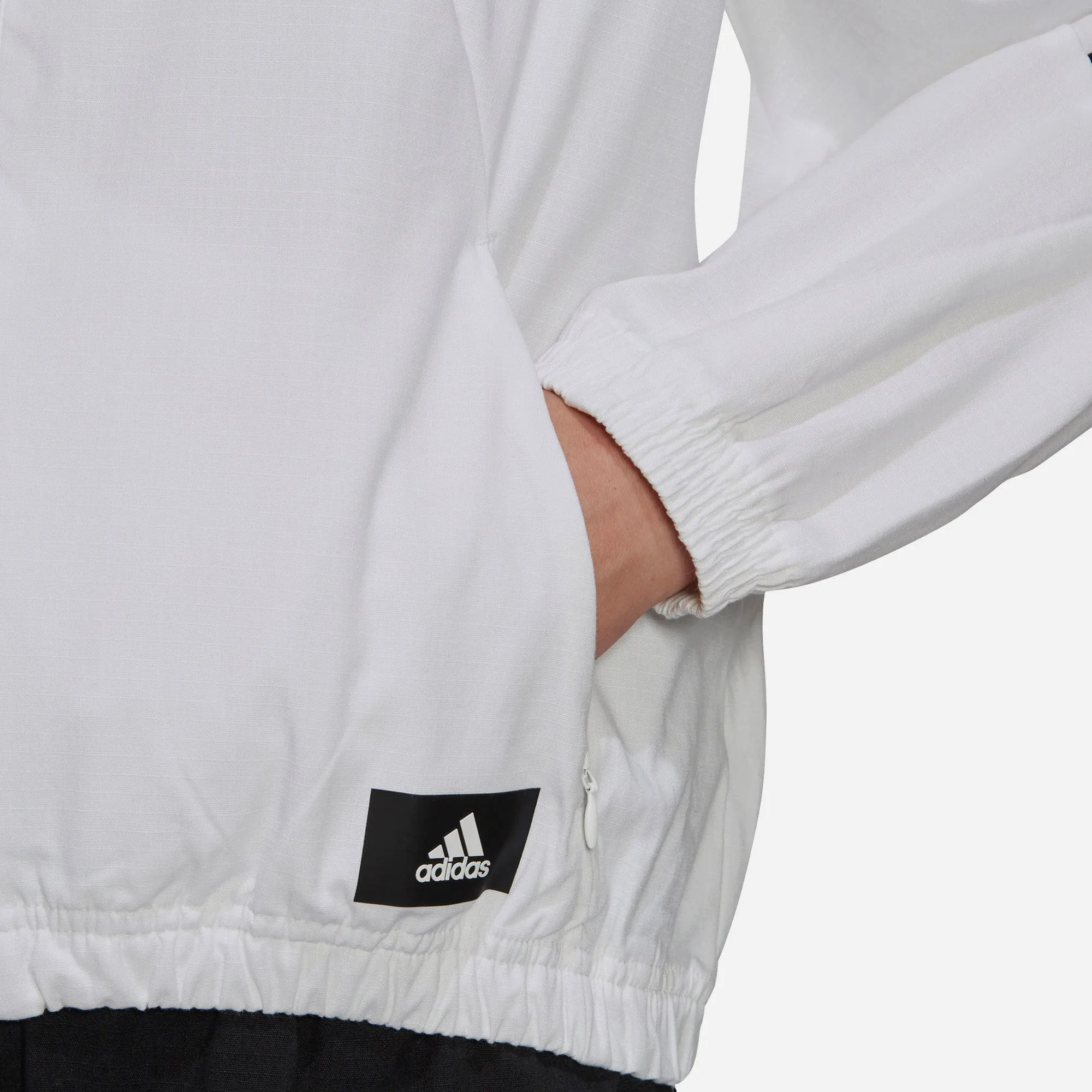 Áo Khoác Nữ Adidas Fi Wv