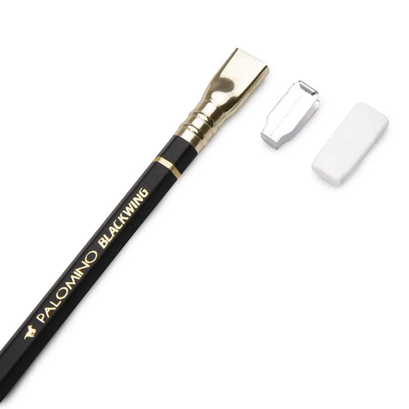 Palomino Blackwing Black Pencils - 12 Pack