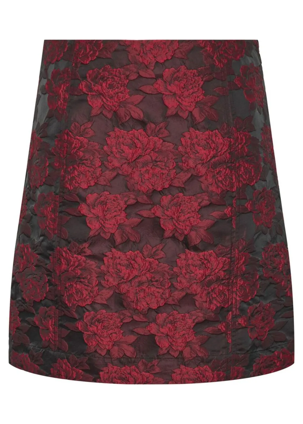 YASCUBALA HMW SHORT SKIRT