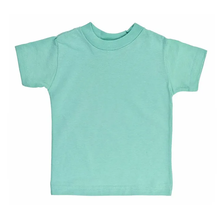 Youth Short Sleeve Crewneck Tee
