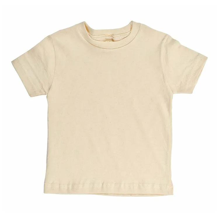 Youth Short Sleeve Crewneck Tee