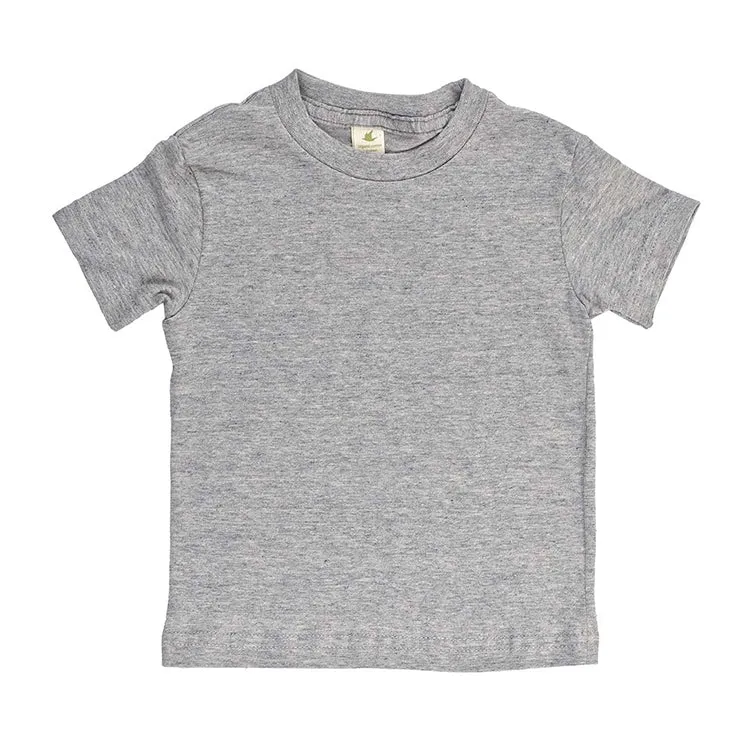Youth Short Sleeve Crewneck Tee